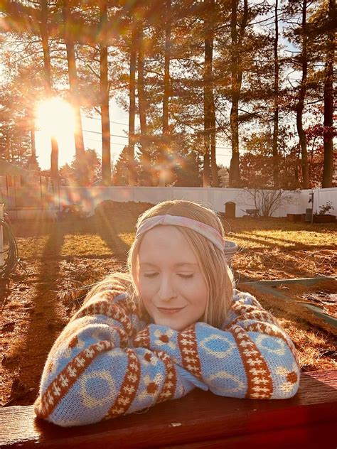 5 Lessons From Aubrey Keys' Journey Back From The Brink After The Photo Leak Image 9