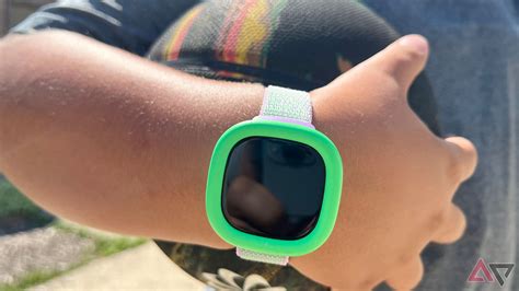 Fitbit Ace LTE review: A fun fitness tracker for kids (with a few ...