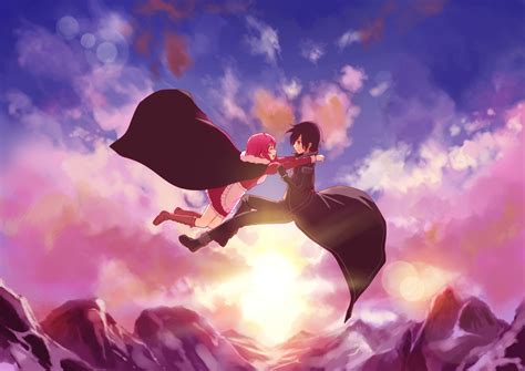 Lisbeth (Sword Art Online) HD Wallpapers
