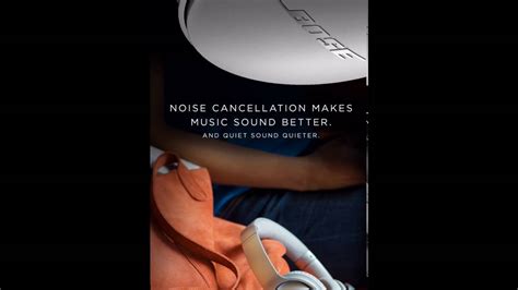 bose qc wireless headphones youtube