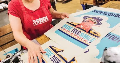 Hatch Show Print guided tour | musement