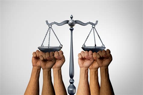 Fellowships for Justice | The Current