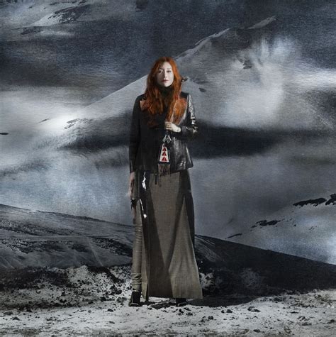Tori Amos - Native Invader - photos