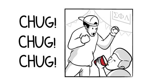 chug chug chug  oatmeal