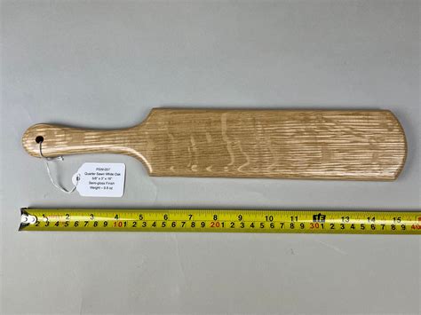Spanking Paddle, School Style Spanking Paddle, vice Principal's
