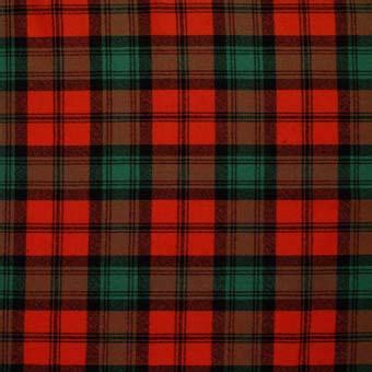 Kerr Ancient Ladies Tartan Shawl | Scottish Shop – MacLeods Scottish Shop