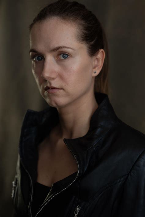 Ekaterina Baker