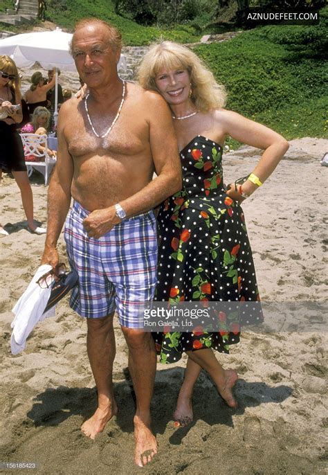 LORETTA SWIT Feet - AZNudeFeet