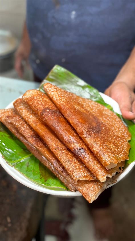 davanagere karnataka street food