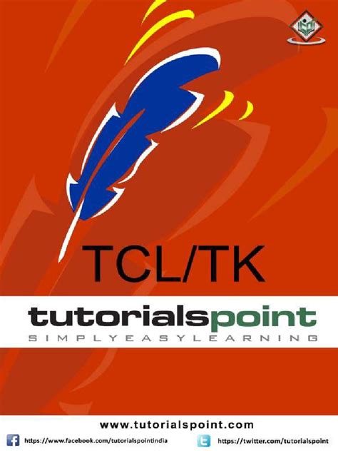 Tcl Tk Tutorial | Control Flow | Command Line Interface