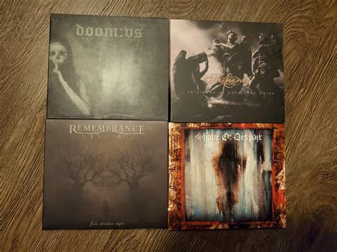 funeral doom jams   night rdoommetal