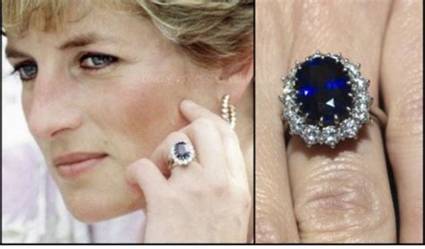 Pin by Ana Gavino on Princess Diana | Princess diana engagement ring ...