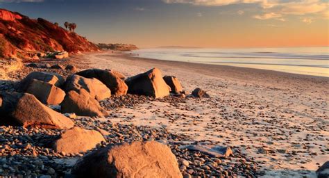 8 Incredible Carlsbad Beaches That Will Make You Swoon