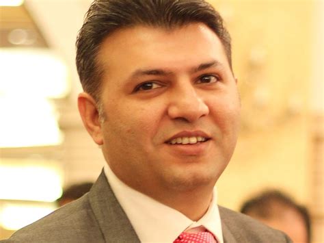 noman lakhani  shec member pakistan business recorder