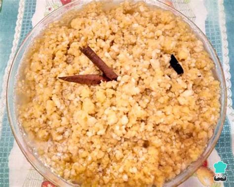 O Que Fazer Com Leite Coalhado - Doce de leite coalhado (cachorrada tradicional)