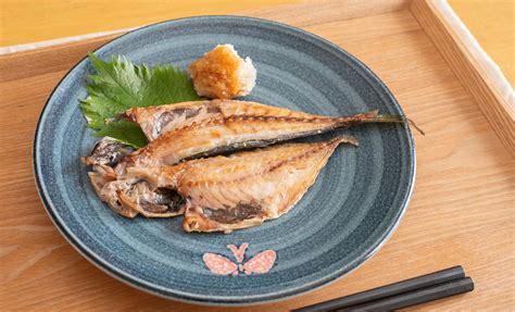 aji  himono recette daji hiraki methode simple  la poele