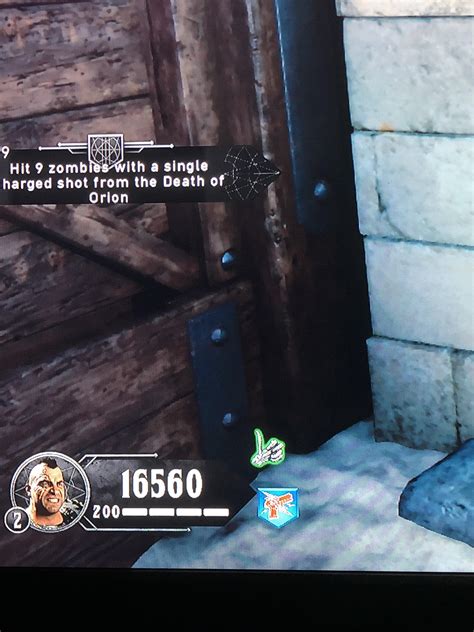 This might have already been posted, but IX shows you your secret perk