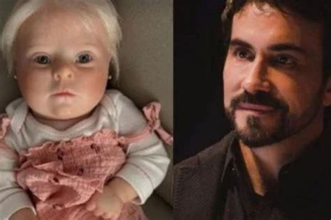 Padre Fabio De Melo E Bebe Reborn - Padre Fábio de Melo adota bebê reborn com síndrome de Down | Diario de ...