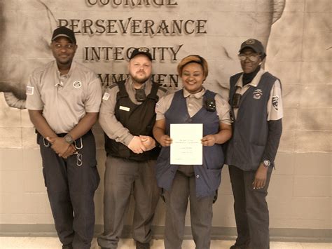Discover The History And Facilities Of The Beto One Unit Tennessee Colony As A Major State Correctional Institution Facility 10