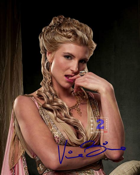 Viva Bianca 8"x 10" Signed Sexy Color PHOTO REPRINT | eBay