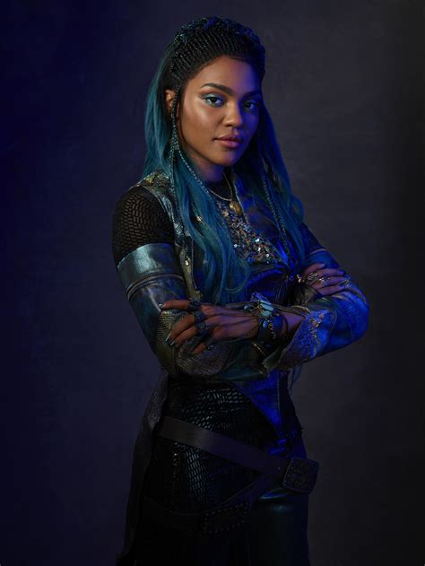 Descendants 3 Uma Wallpapers - Wallpaper Cave