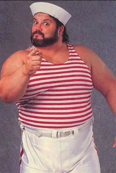 The Net Worth Of A Wrestling Legend: Uncovering Fred Ottman's Fortune