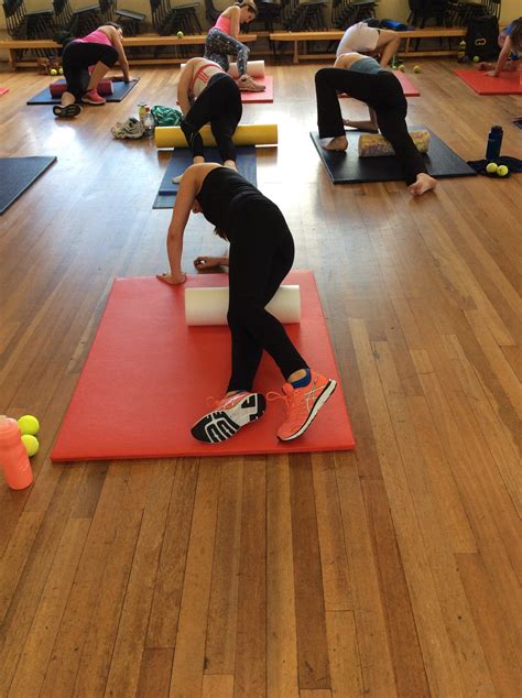 Tracy Dixon Mind and Body Fit Group Execises Classes Kendal