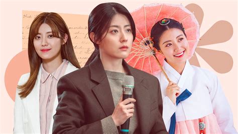 WATCH: 6 Best K-Dramas Starring Korean Actress Nam Ji Hyun | Preview.ph