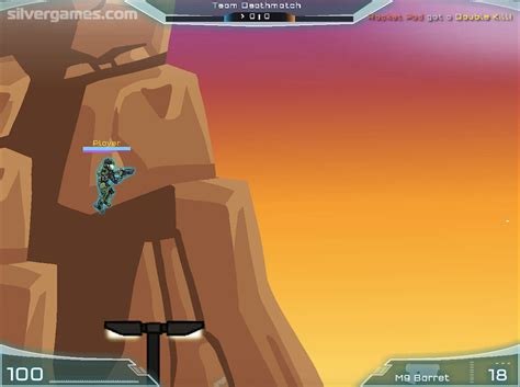Raze 3 - Play Online on SilverGames 🕹️