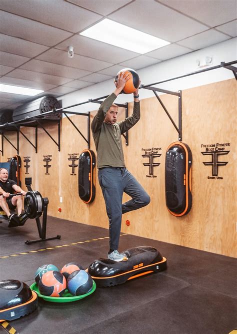 freedom fitness calallen 3