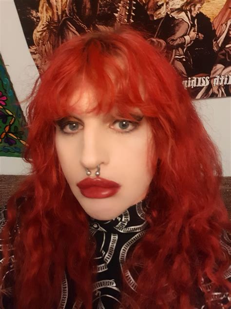 Anastasiya Kvitko : r/bimbofication