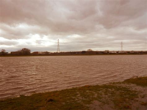 rawcliffe ings  andy farrington cc  sa geograph britain