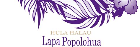 お知らせ・イベント | Hula Halau Lapa popolohua