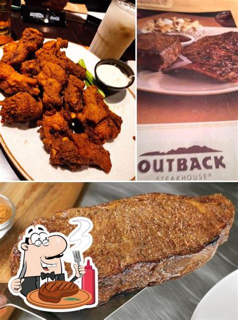 outback steakhouse delivery nyc - Kathrin Jamison