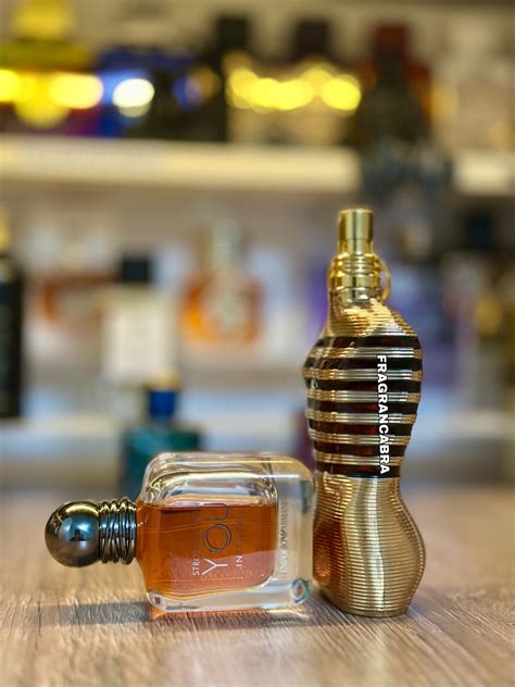 Le Male Elixir Jean Paul Gaultier cologne - a new fragrance for men 2023