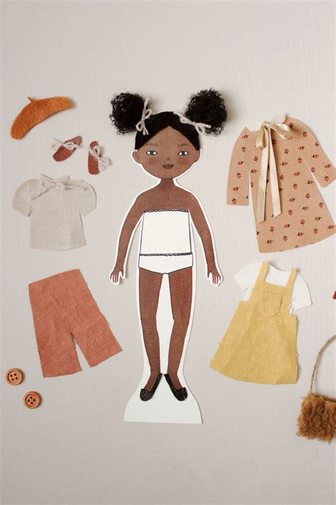 Find Your New Best Friend with Paperdolls PenPal Program 3