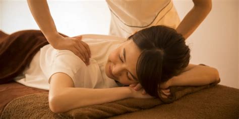 japan activity shiatsu massage japan experience