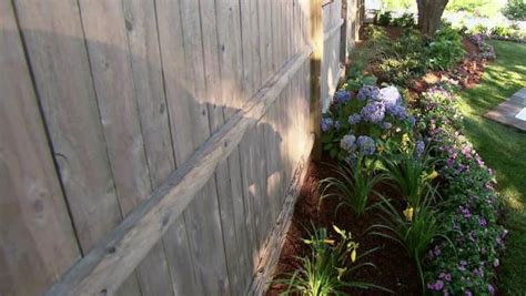 How to Install a Picket Fence | DIY