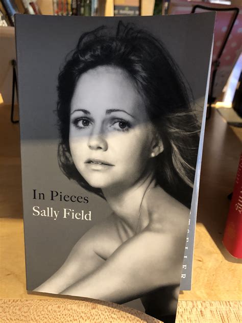 In Pieces- Sally Fields | Sally field, Pitch perfect, Sally