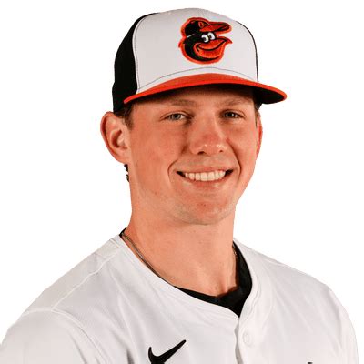 Adley Rutschman Stats, MLB News, Bio and More - USA TODAY Sports