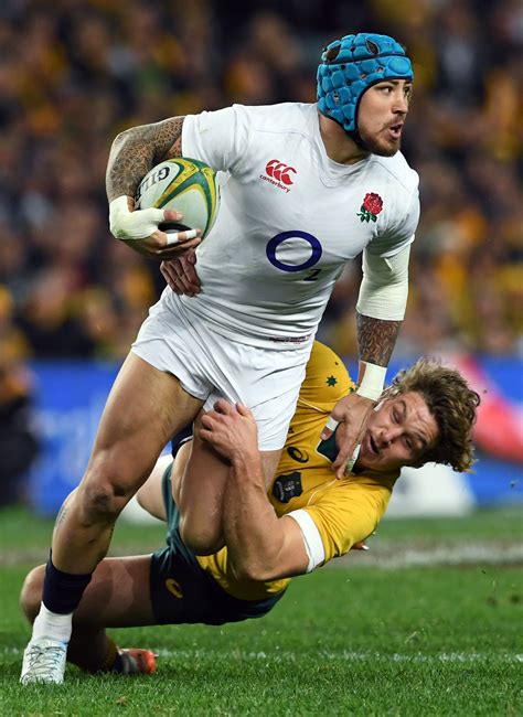 Will Jack Nowell start for England in the Six Nations? | Hot rugby