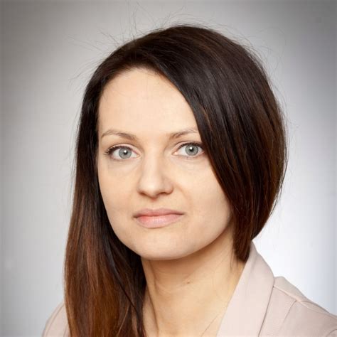 Katarzyna Jurkowska – Corporate Planning Senior Specialist – Toyota ...