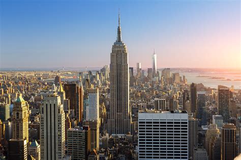 Best Empire State Building Visitor Tips