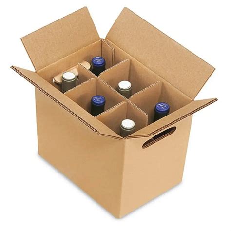 Vách ngăn carton mang đến ưu điểm gì? [Giải đáp] - Quyết Thắng Box