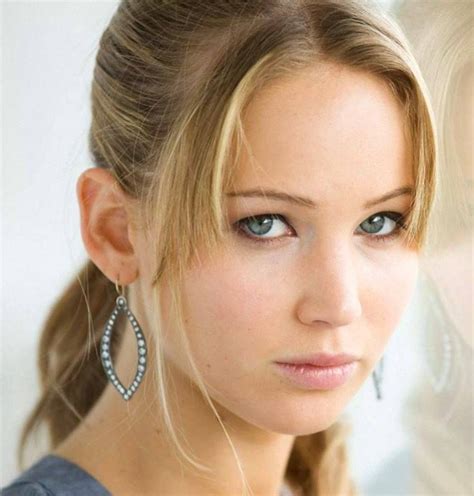 Photos from jennifer lawrence early modeling pics – Artofit