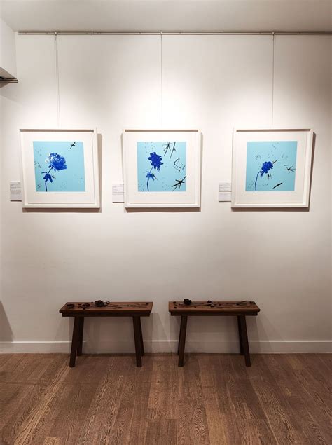 Hung Keung, 'Digital Media Art Installation' at Alisan Fine Arts