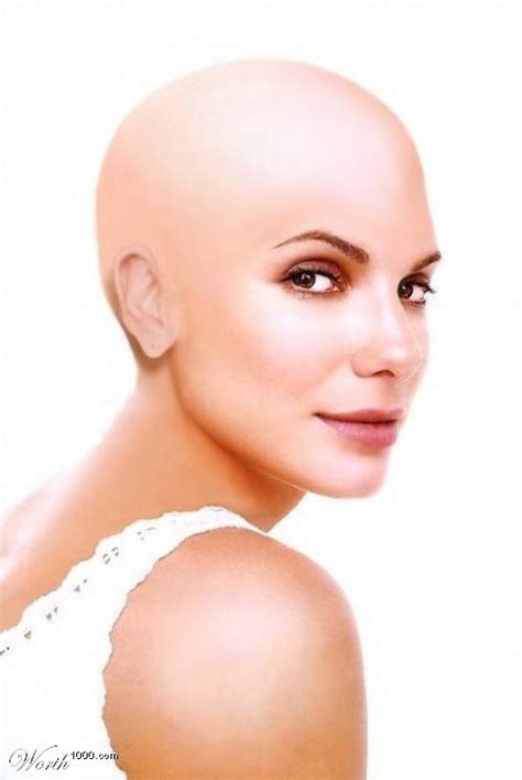 Bald Celebrities - Gallery | eBaum's World