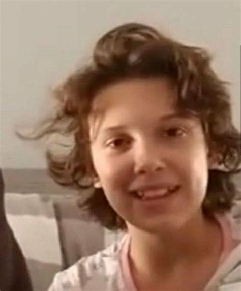 Pin på Millie Bobby Brown