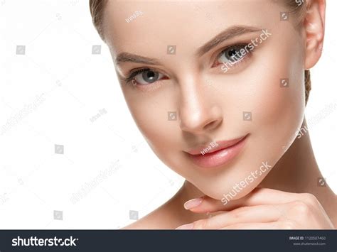 lady faces images stock  vectors shutterstock