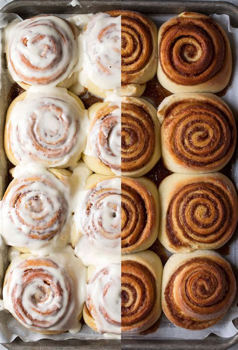 Cinnabon Cinnamon Sticks